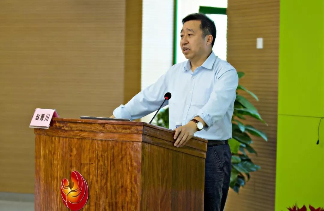 厲兵秣馬迎開業(yè) ，不負芳華砥礪行——西安國際醫(yī)學中心第二期新員工入職培訓精彩紛呈