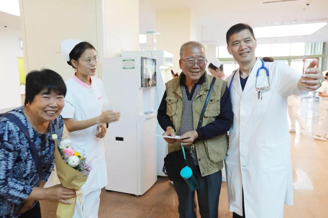 中國(guó)新聞社記者走進(jìn)西安國(guó)際醫(yī)學(xué)中心，請(qǐng)看報(bào)道