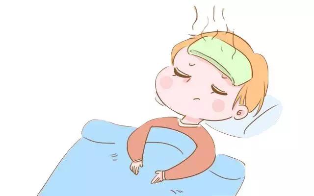 前方流感出沒(méi)，請(qǐng)加強(qiáng)防范
