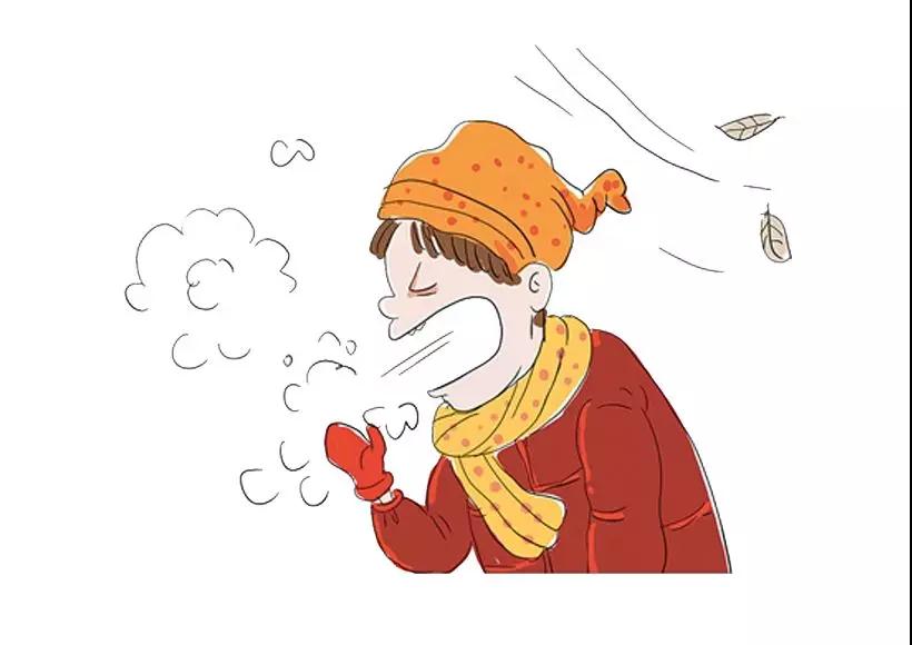 咳嗽引發(fā)肺炎？咳嗽：這個(gè)鍋我不背