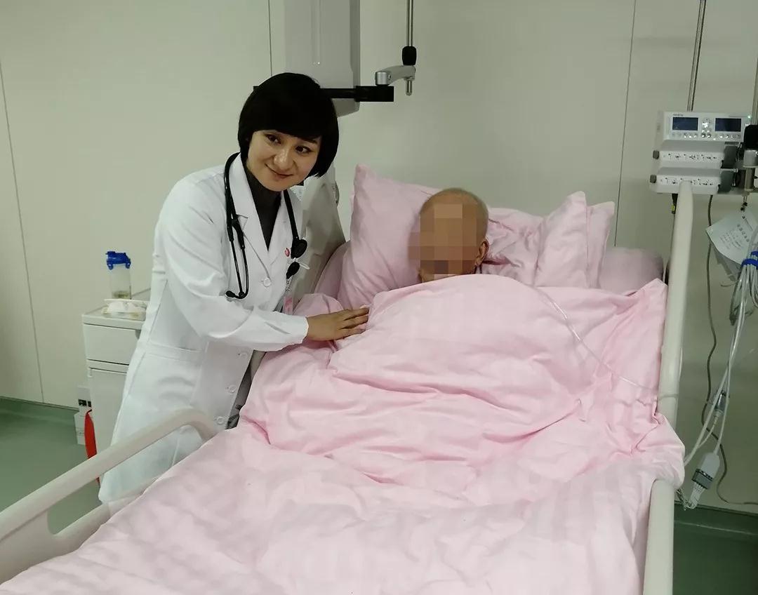 健康時報報道—奇跡！101歲老人起死回生 西安國際醫(yī)學(xué)中心醫(yī)院成功救治百歲老人