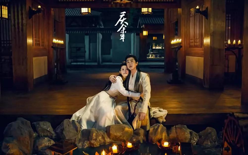 《慶余年》“雞腿姑娘”患結核病，男主不怕傳染么？