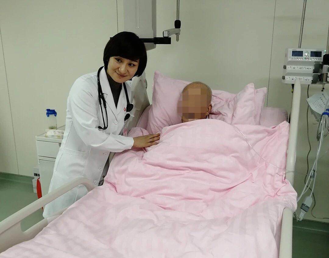 奇跡！101歲老人起死回生！西安國際醫(yī)學中心醫(yī)院成功救治百歲老人