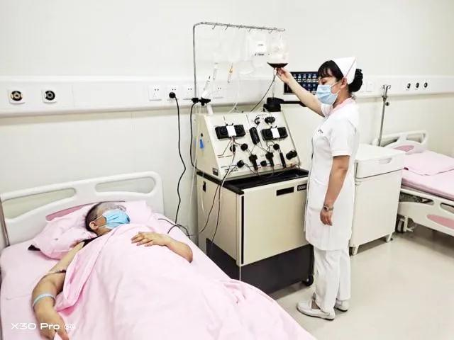 若身體發(fā)出這四個(gè)求救信號(hào)，當(dāng)心得了白血??！