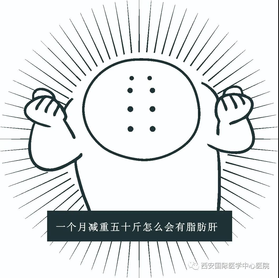 這個(gè)病不是胖子的專利，瘦子也中招，原因在這兒！