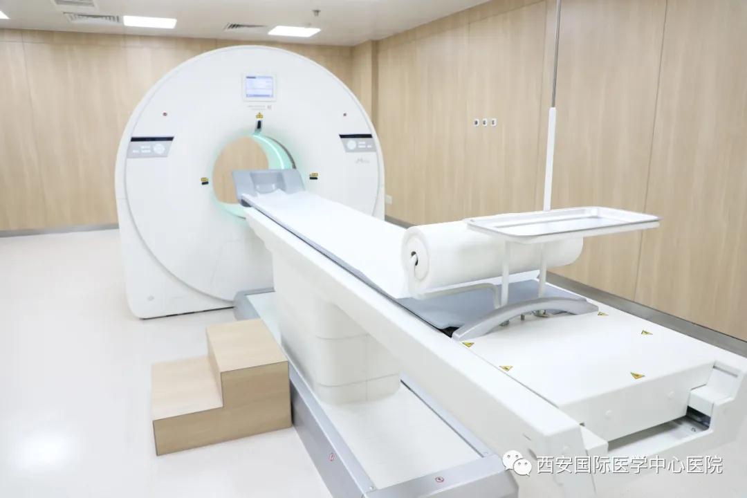 這個科室超硬“核”！掀起核醫(yī)學(xué)最“溫情”一面