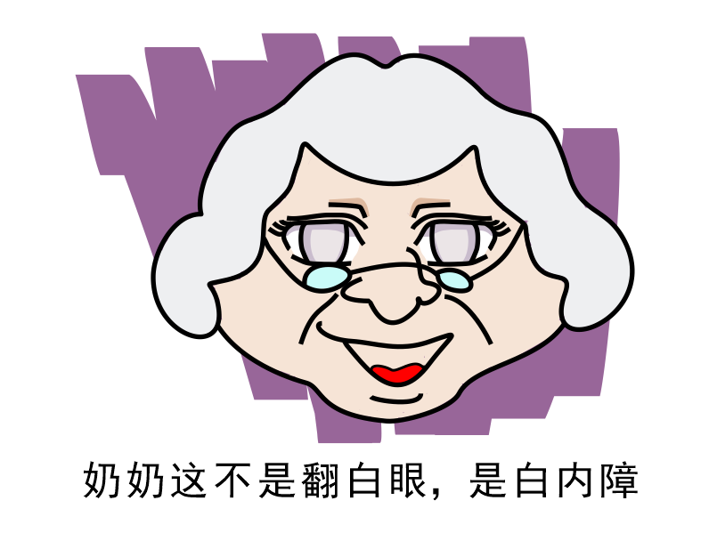 請注意！得了這個眼科疾病，手術(shù)是唯一的治療方法