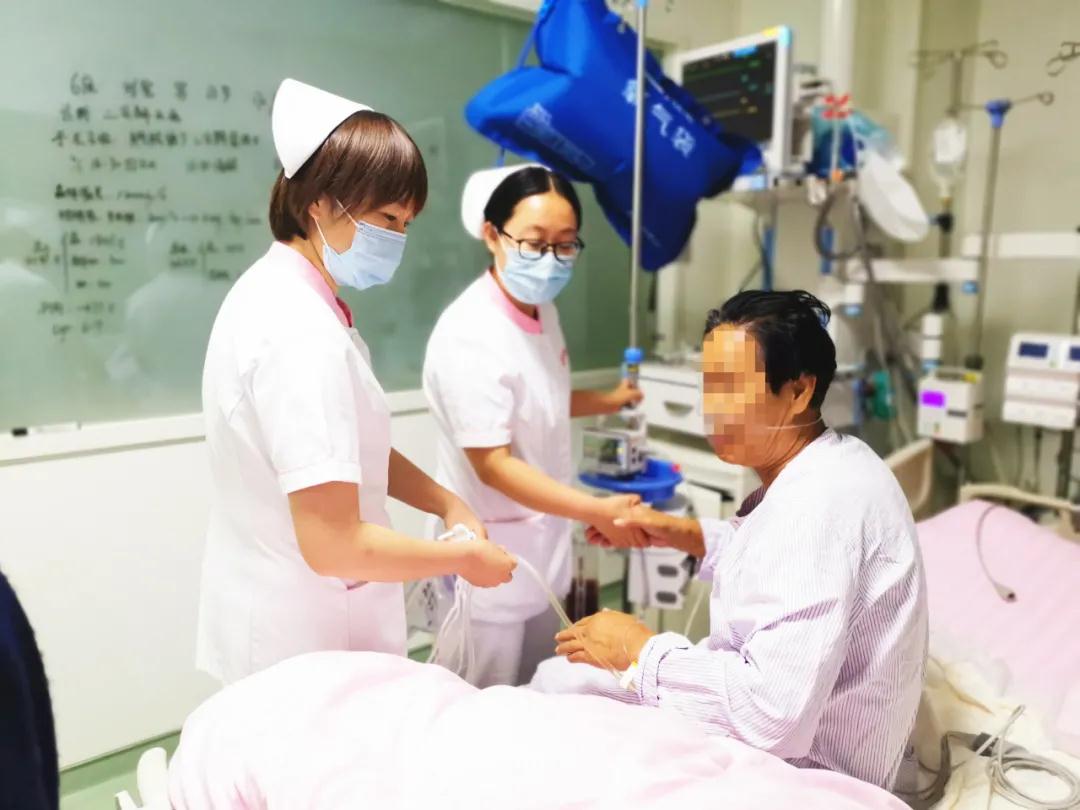 心臟二尖瓣置換術(shù)后，第二天就能下地？心臟外科用達(dá)芬奇機(jī)器人告訴你答案