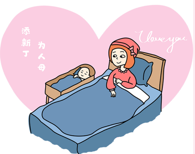 坐月子不能洗澡？盤點那些年你入過的坑