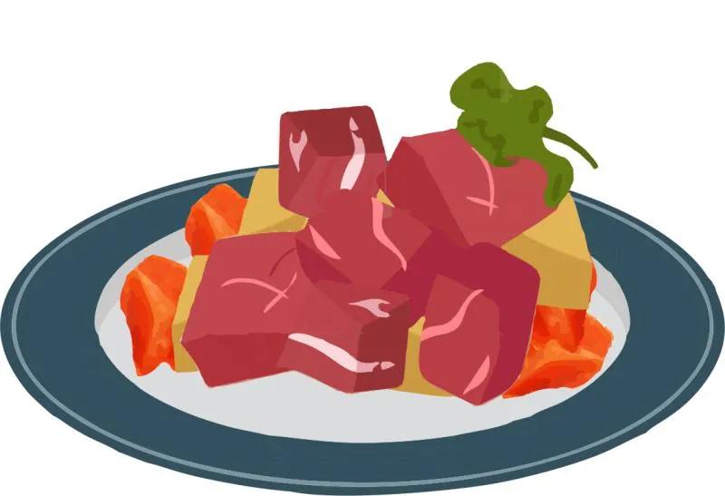 【每日一膳】在“凍手凍腳”的季節(jié)，這道佳肴補(bǔ)而不膩！