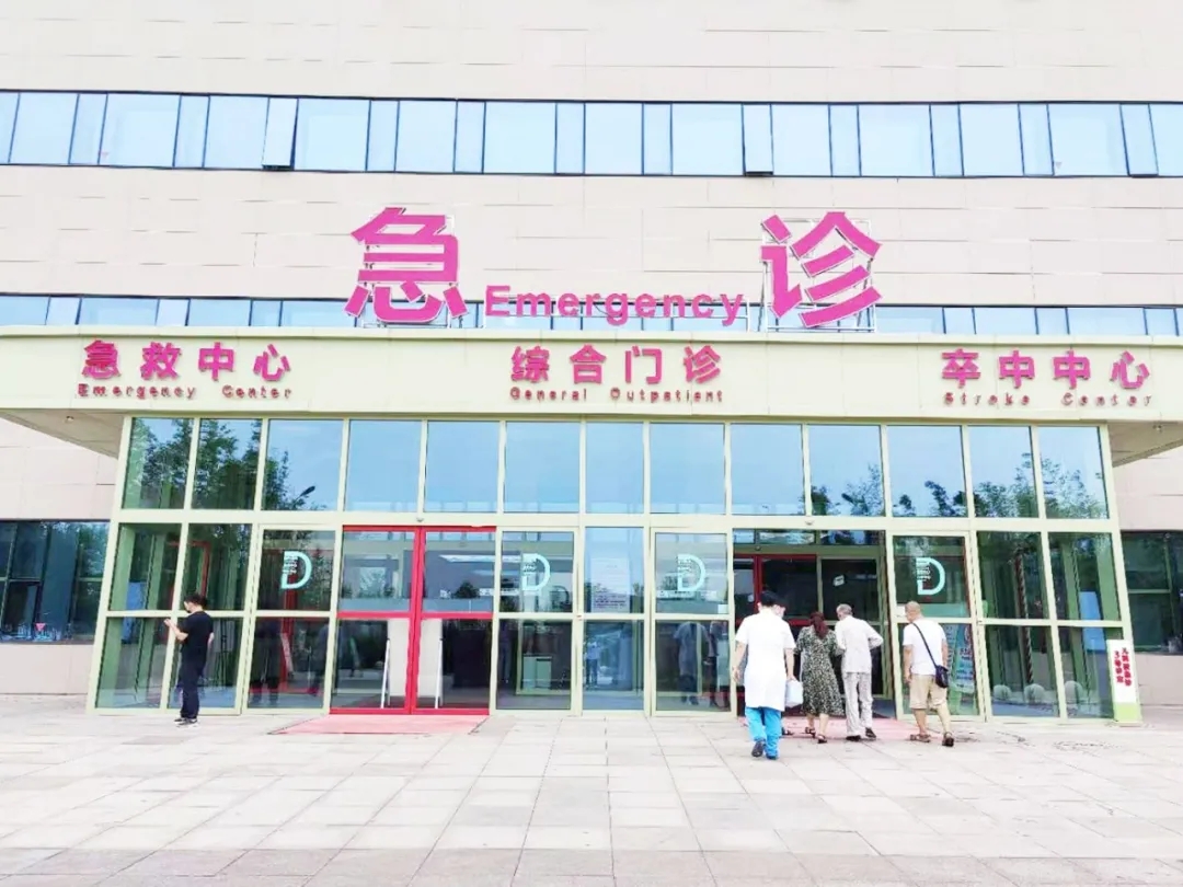用心守護｜每一個節(jié)日背后，都有他們默默付出