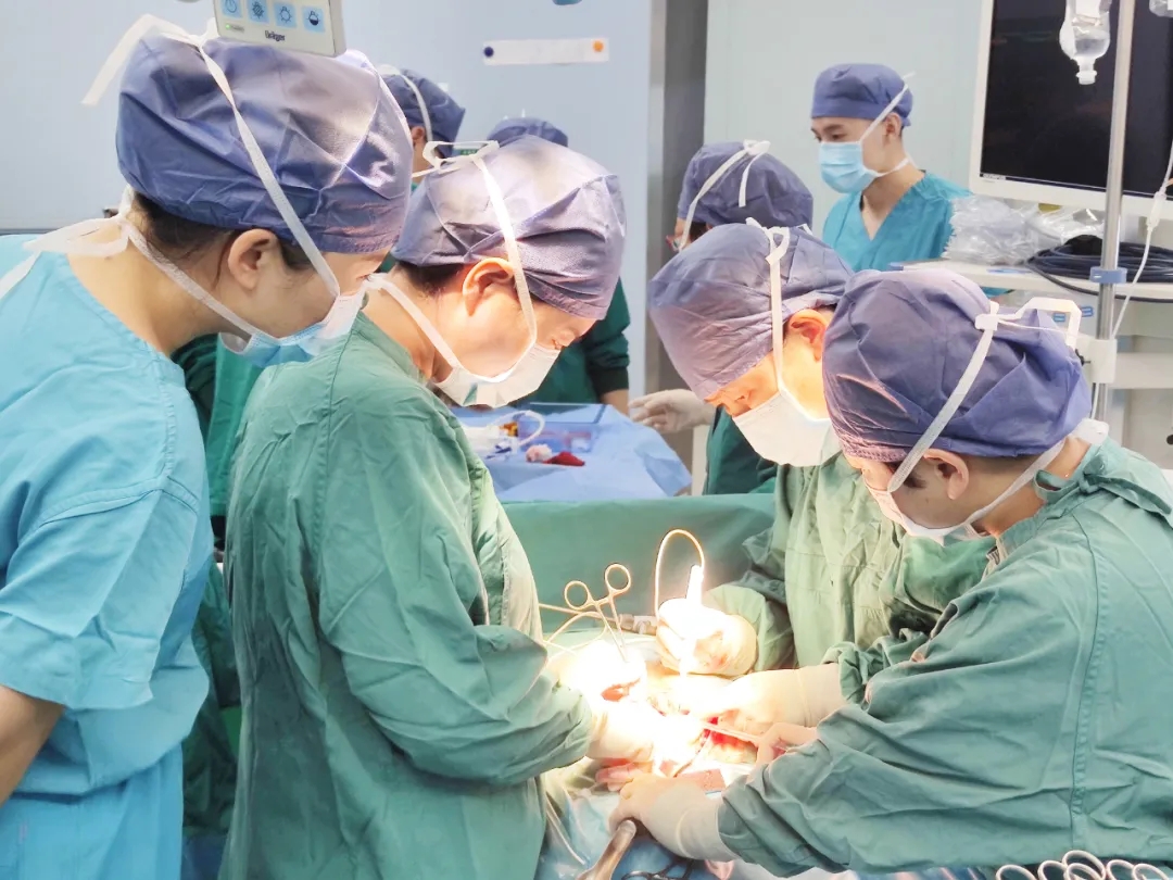 忽視查體，46歲患者腹腔長(zhǎng)25cm肌瘤……