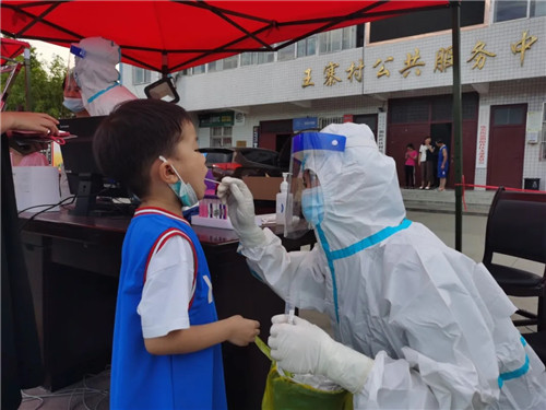 守城！為他們獻上入秋的第一份敬意