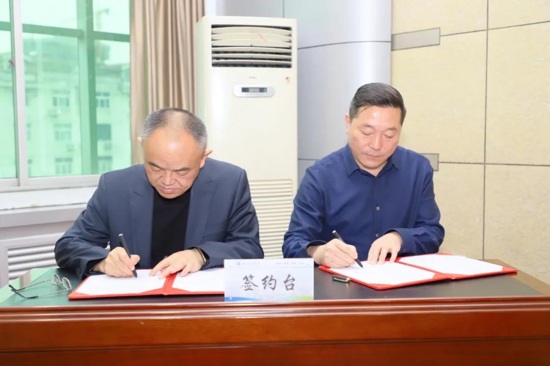強(qiáng)強(qiáng)聯(lián)手！銅川百姓就醫(yī)新福利！