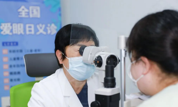 全國愛眼日|多數(shù)人躲不過的眼疾，究竟該怎么治？