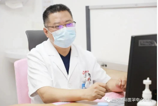 聚焦晚期腫瘤，布拉格治療顯真章