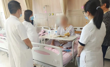便血的“元兇”不是痔瘡，竟是它......