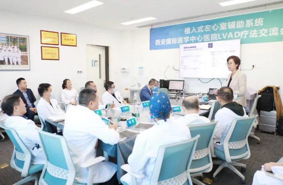 黑科技來(lái)了！治療重度心衰技術(shù)邁上新臺(tái)階