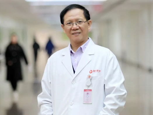 重磅！周曉東教授當(dāng)選為中國超聲醫(yī)學(xué)工程學(xué)會會長