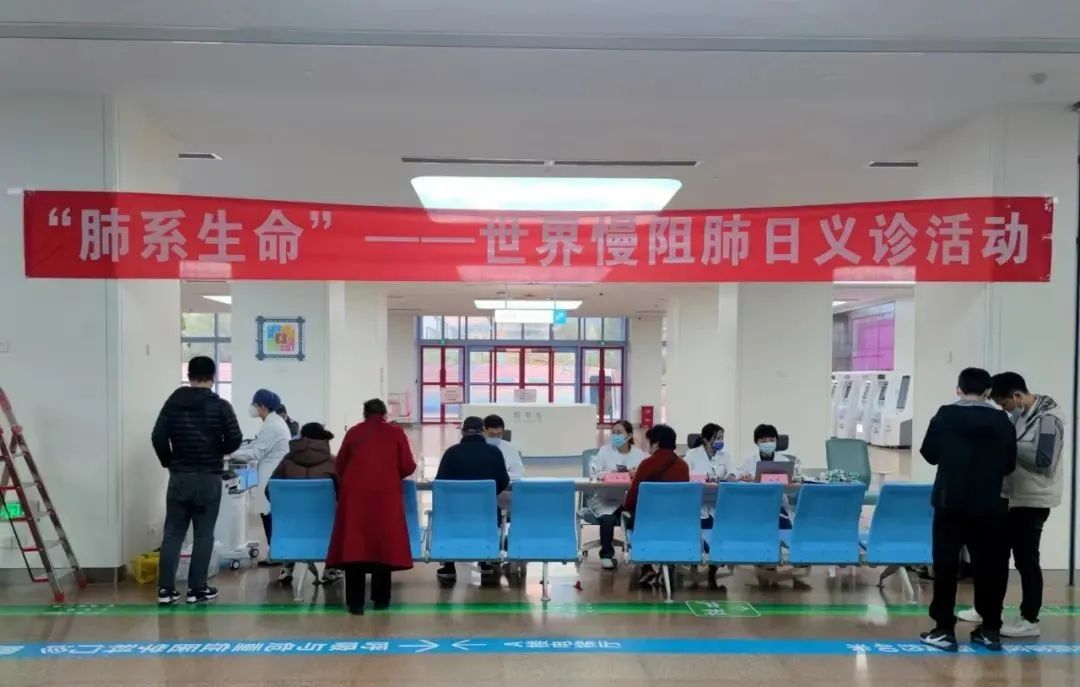 警惕這個(gè)隱匿的呼吸“殺手”，出現(xiàn)這6種情況一定要做檢查