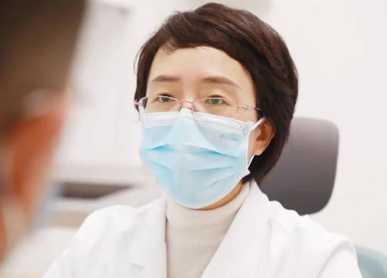 大醫(yī)之道|李娜：循此苦旅，以達繁星