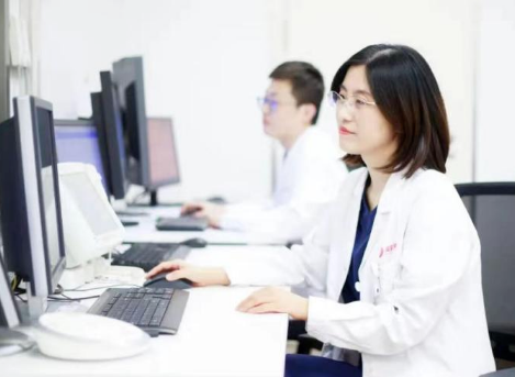 磁波刀為子宮肌瘤患者帶來福音！