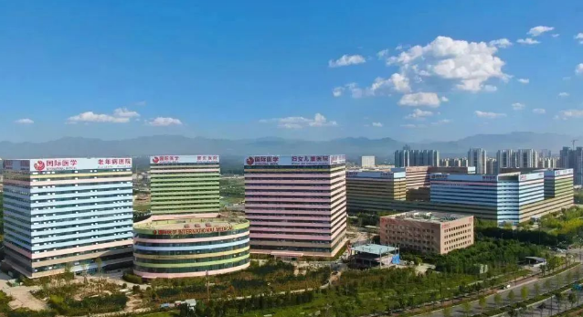 職位熱招丨Join國際醫(yī)學(xué)，攜手共進(jìn)，未來可期
