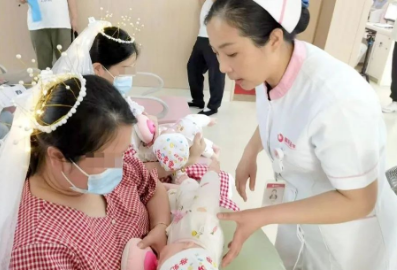 『2023世界母乳喂養(yǎng)周』一周三場(chǎng)公益活動(dòng)，邀您來“約惠”！