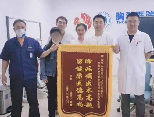 不拼一把，怎會(huì)有生命的奇跡