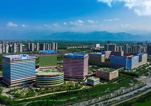 觸手可及！在西安國際醫(yī)學(xué)中心醫(yī)院，eConsults讓你不出國門，同步國際先進(jìn)診療服務(wù)