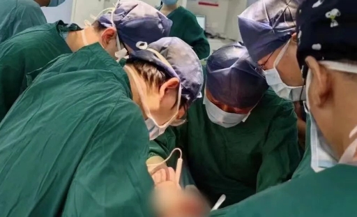 突破氣管外科極限！硬核技術讓患者重獲新生