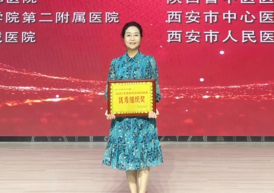 感謝您，獻血者！我院再獲兩項殊榮