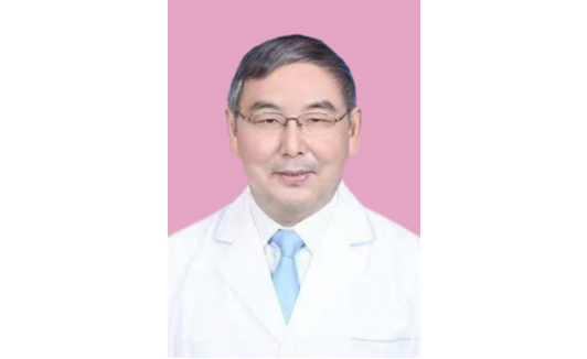 裴志強