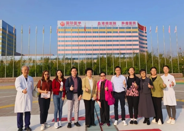海峽兩岸暨港澳營(yíng)養(yǎng)科學(xué)大會(huì)聚焦醫(yī)院臨床營(yíng)養(yǎng)學(xué)科建設(shè)，西安國(guó)際醫(yī)學(xué)中心醫(yī)院成亮點(diǎn)